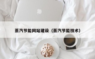 祁东蒸汽节能网站建设（蒸汽节能技术）