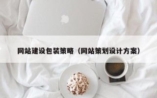 祁东网站建设包装策略（网站策划设计方案）